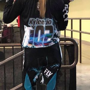 Meet your Posher, Kylee